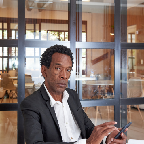 Foto do cliente João S.