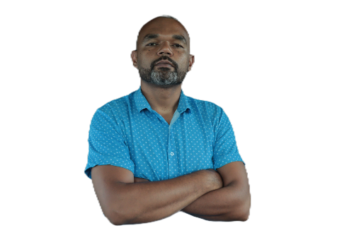 Foto do cliente Wanderson